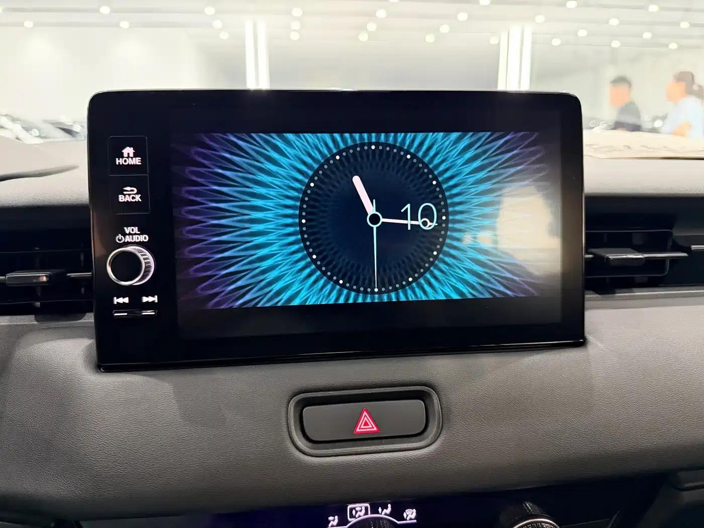Vezel 2023 1.5L CVT Pioneer Edition — миниатюра 10
