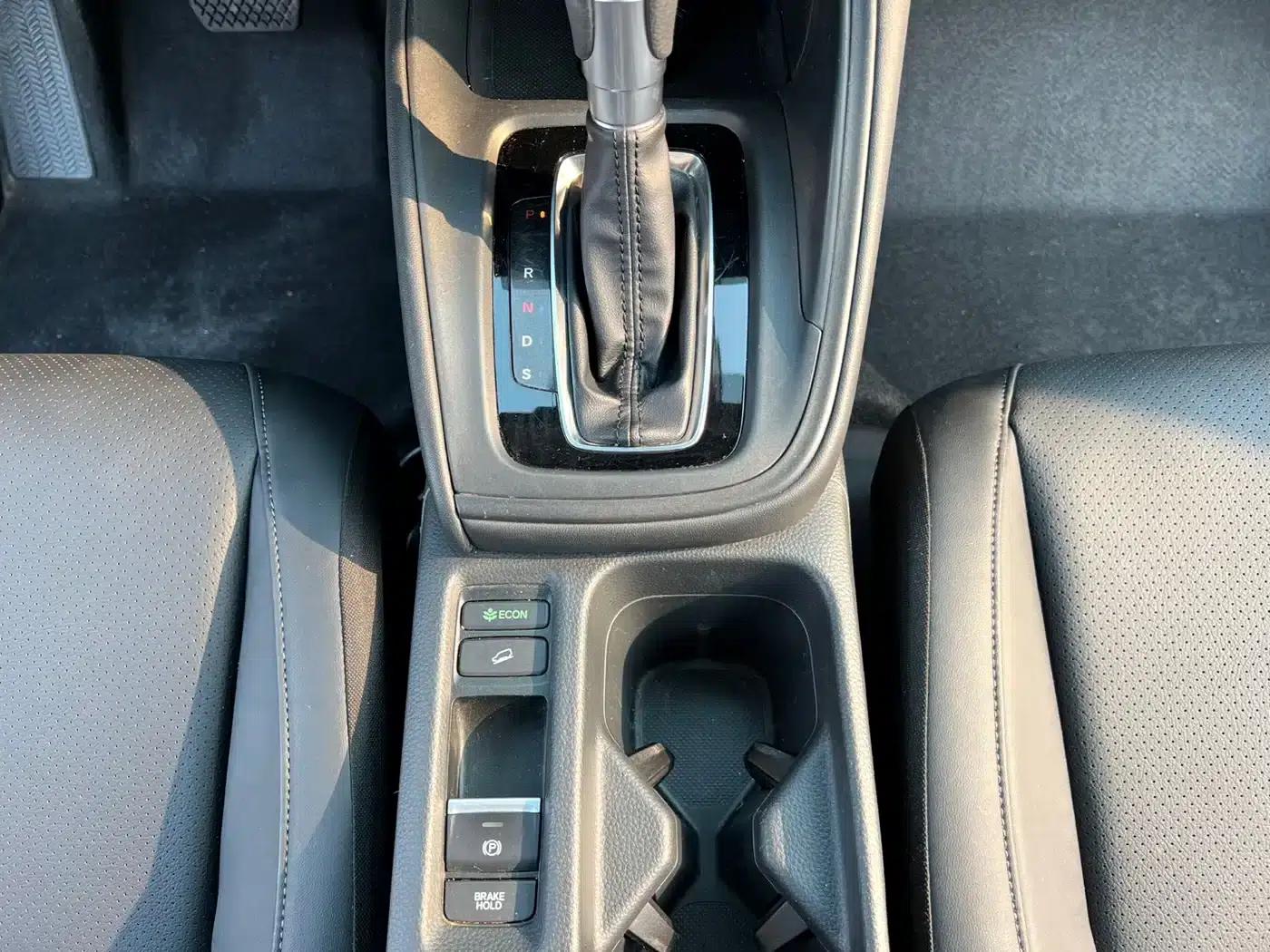 Vezel 2023 1.5L CVT Tech Edition — миниатюра 14