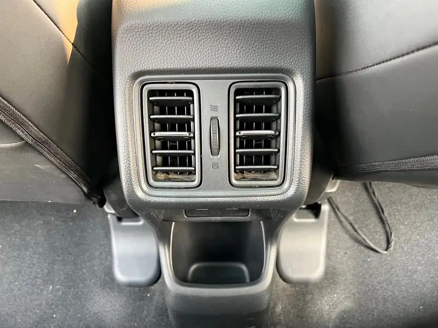 Vezel 2023 1.5L CVT Tech Edition — миниатюра 16