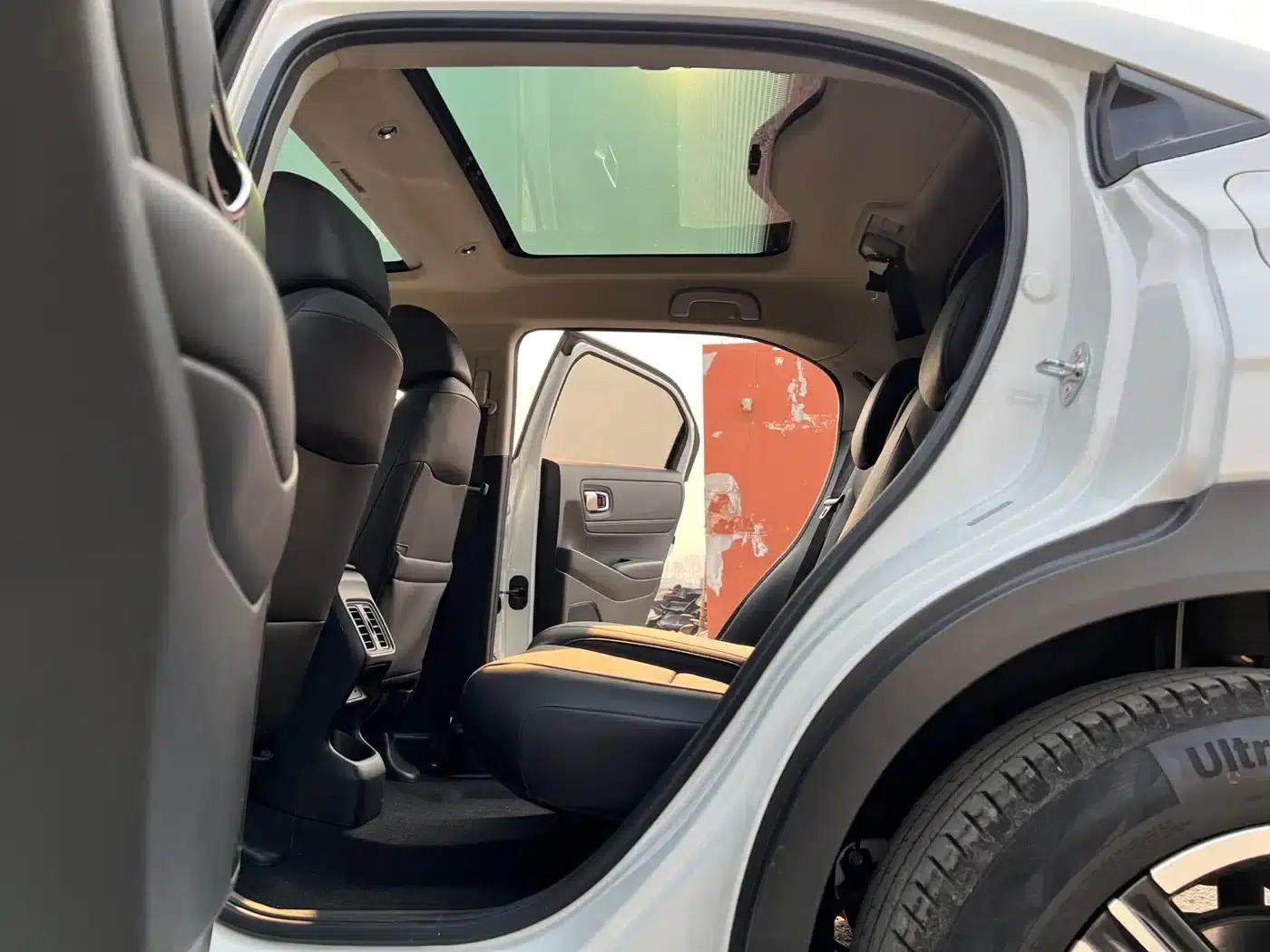 Vezel 2023 1.5L CVT Tech Edition — миниатюра 9