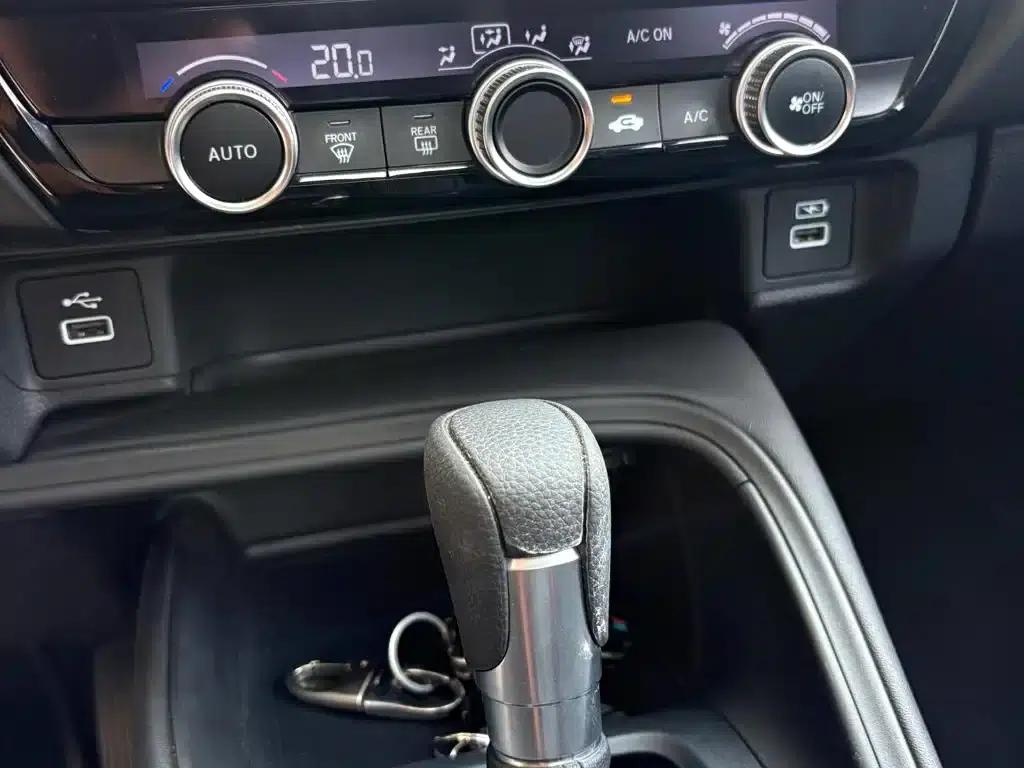 Vezel 2023 1.5L CVT Tech Edition — миниатюра 16