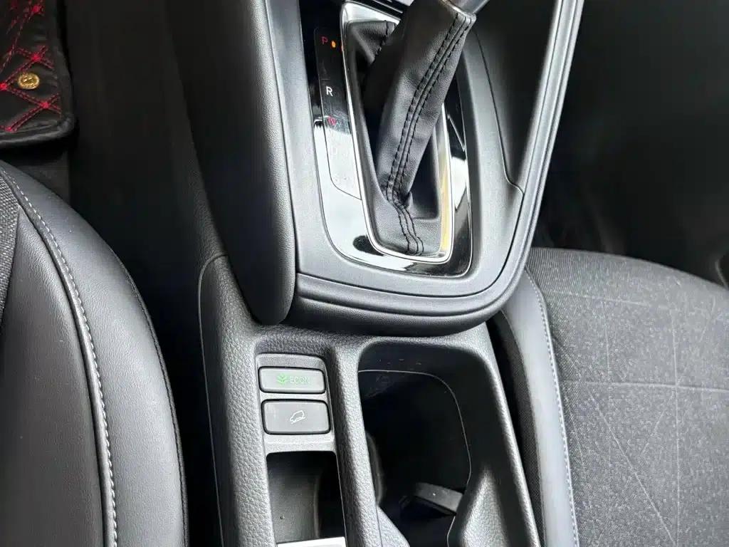 Vezel 2023 1.5L CVT Tech Edition — миниатюра 17