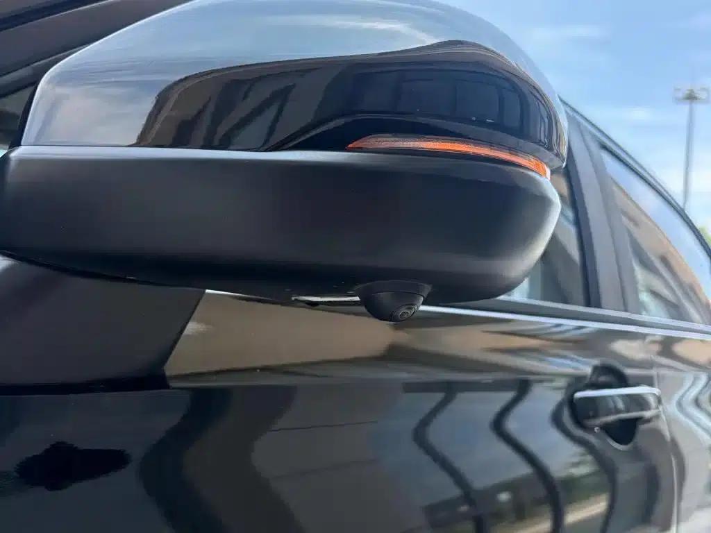 Vezel 2023 1.5L CVT Tech Edition — миниатюра 18