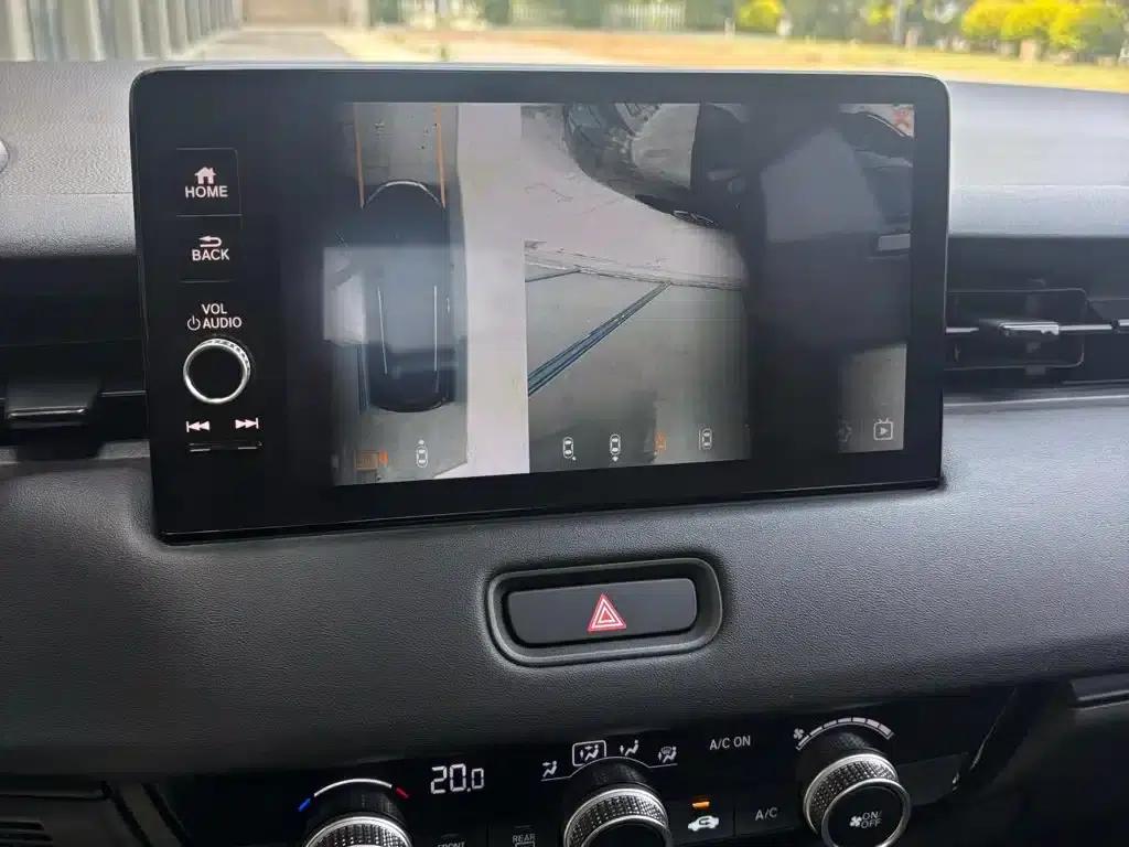 Vezel 2023 1.5L CVT Tech Edition — миниатюра 10