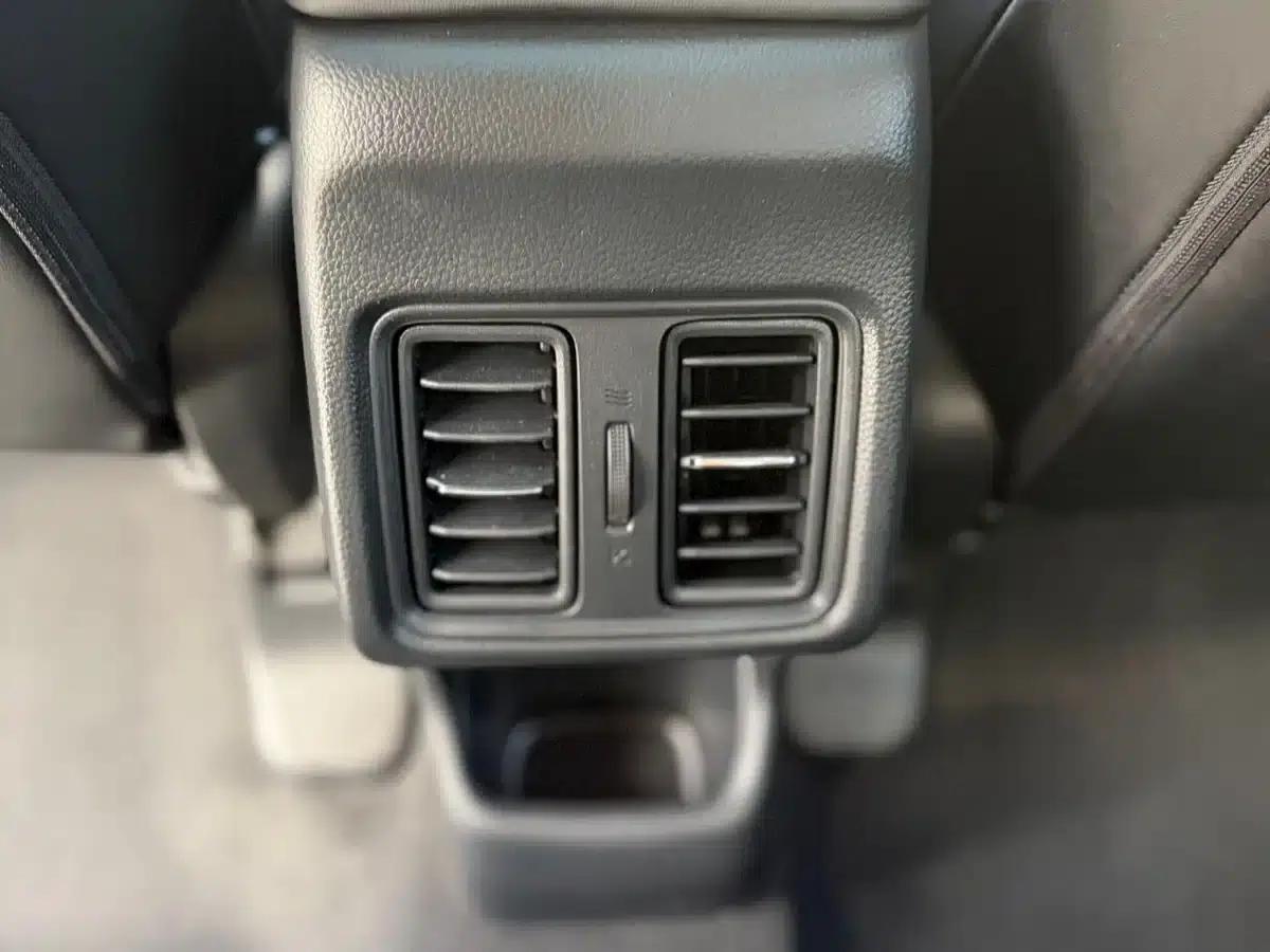 Vezel 2023 1.5L CVT Tech Edition — миниатюра 16