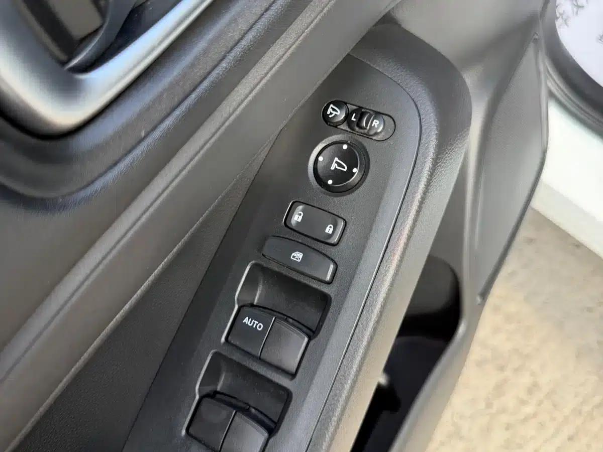 Vezel 2023 1.5L CVT Tech Edition — миниатюра 17