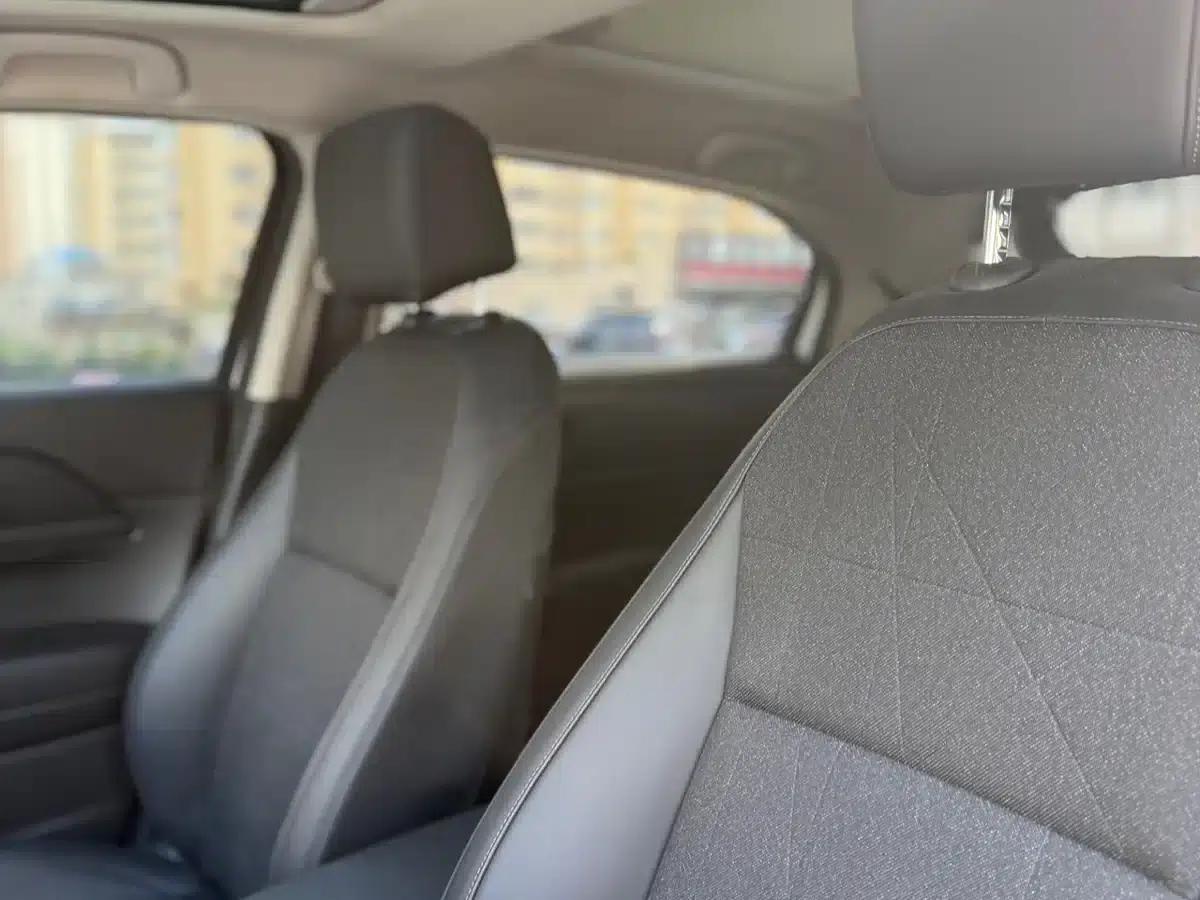 Vezel 2023 1.5L CVT Tech Edition — миниатюра 18