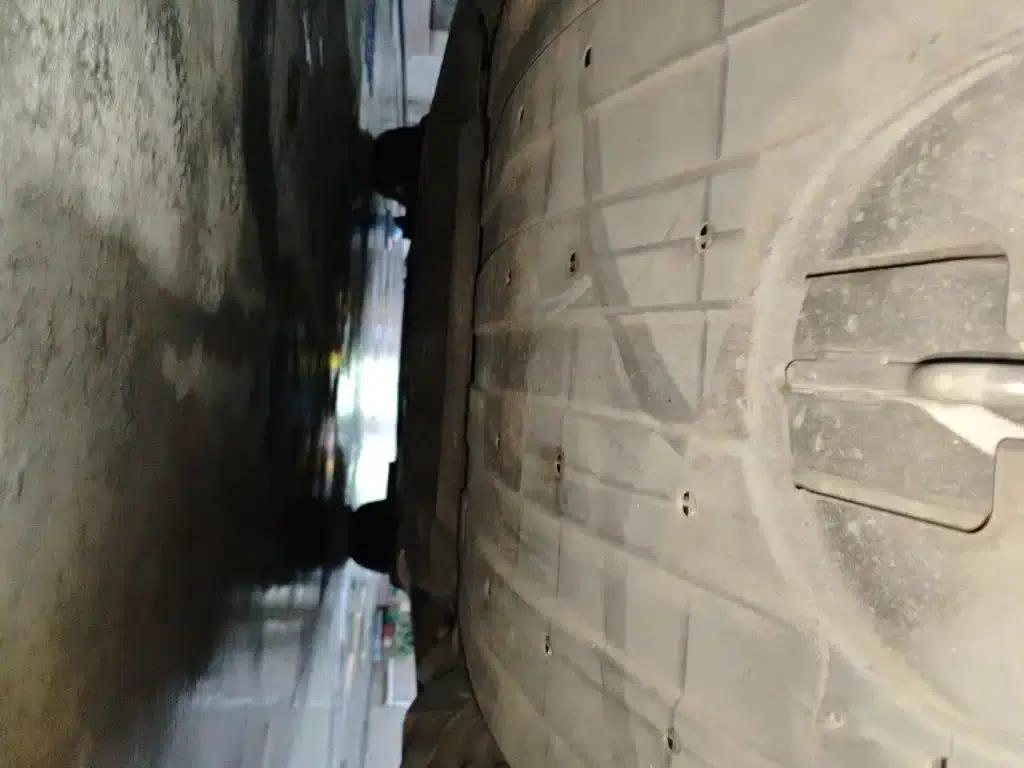 Vezel 2017 1.5L CVT 2WD Comfort Model — миниатюра 25