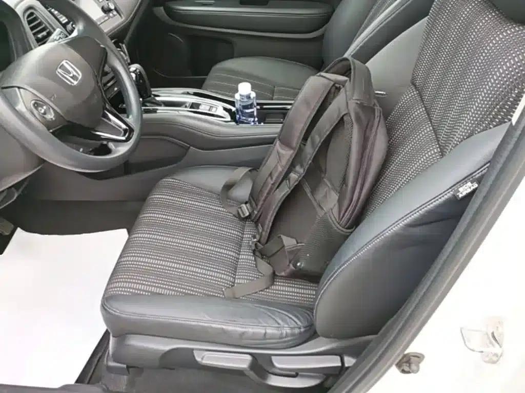 Vezel 2017 1.8L CVT 2WD Pioneer Edition — миниатюра 15