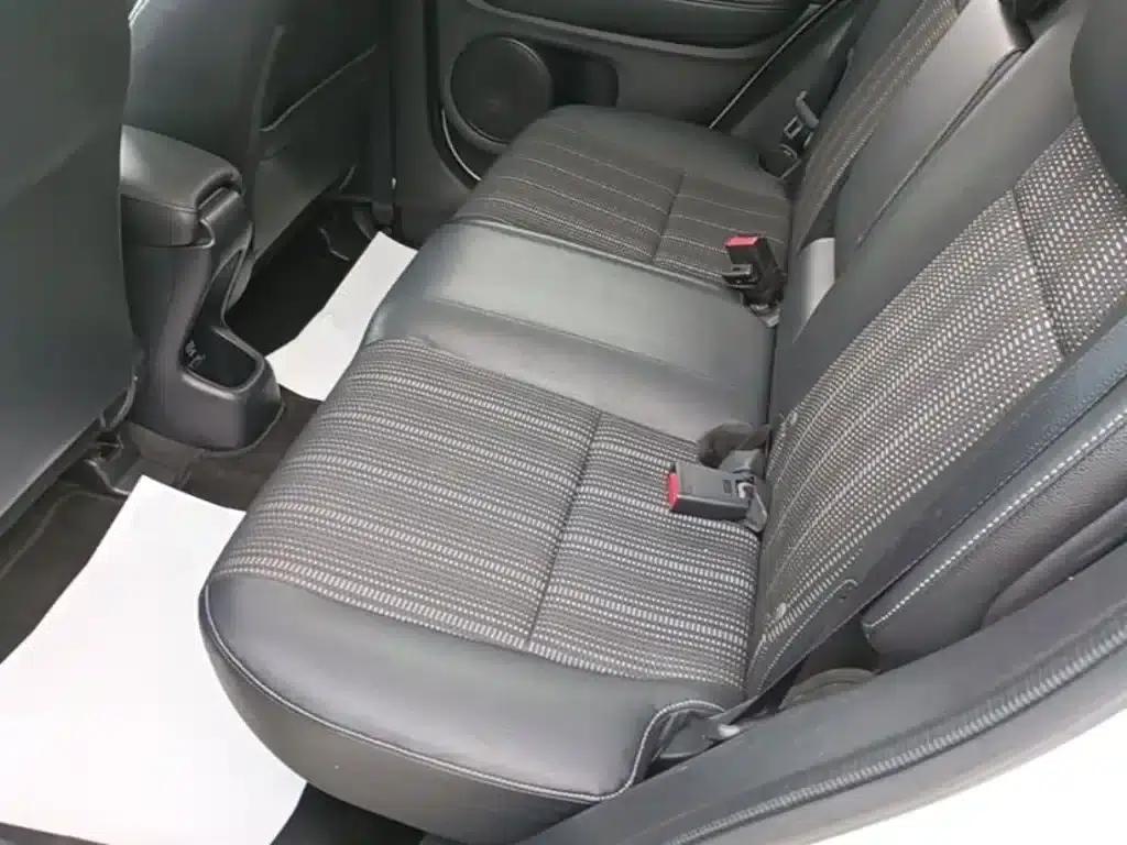 Vezel 2017 1.8L CVT 2WD Pioneer Edition — миниатюра 17