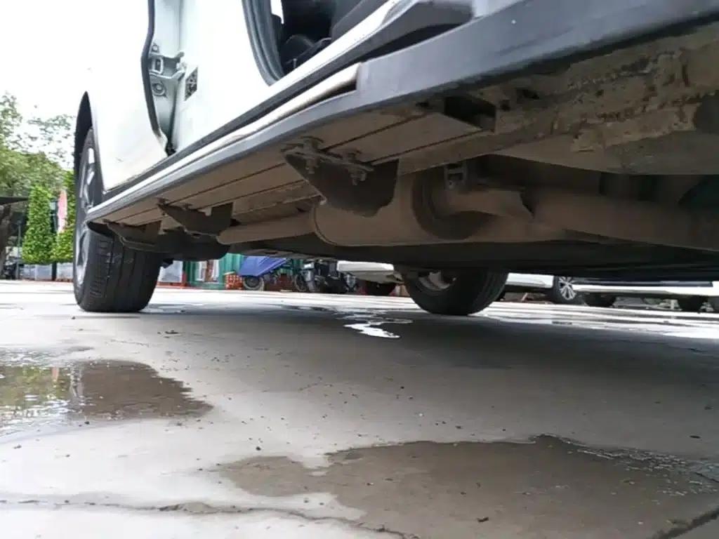 Vezel 2017 1.8L CVT 2WD Pioneer Edition — миниатюра 21