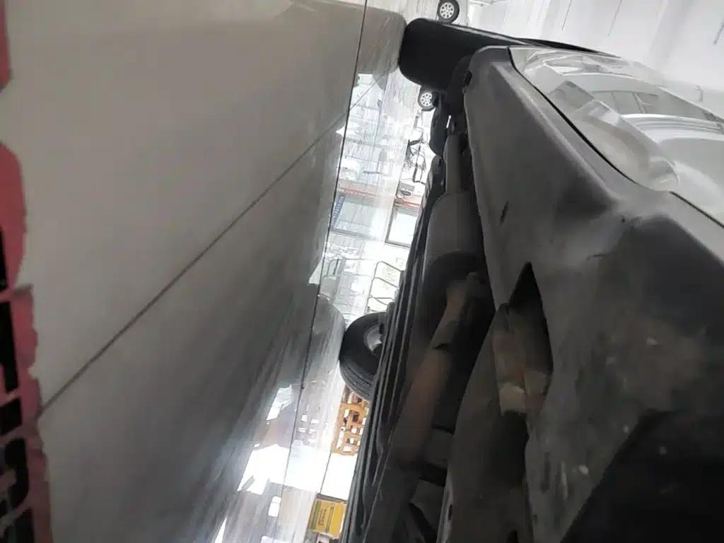 Vezel 2017 1.5L CVT 2WD Comfort Model — миниатюра 21