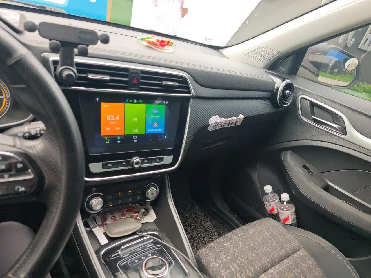 MG EZS Electric 2019 E-Lite Edition — миниатюра 13