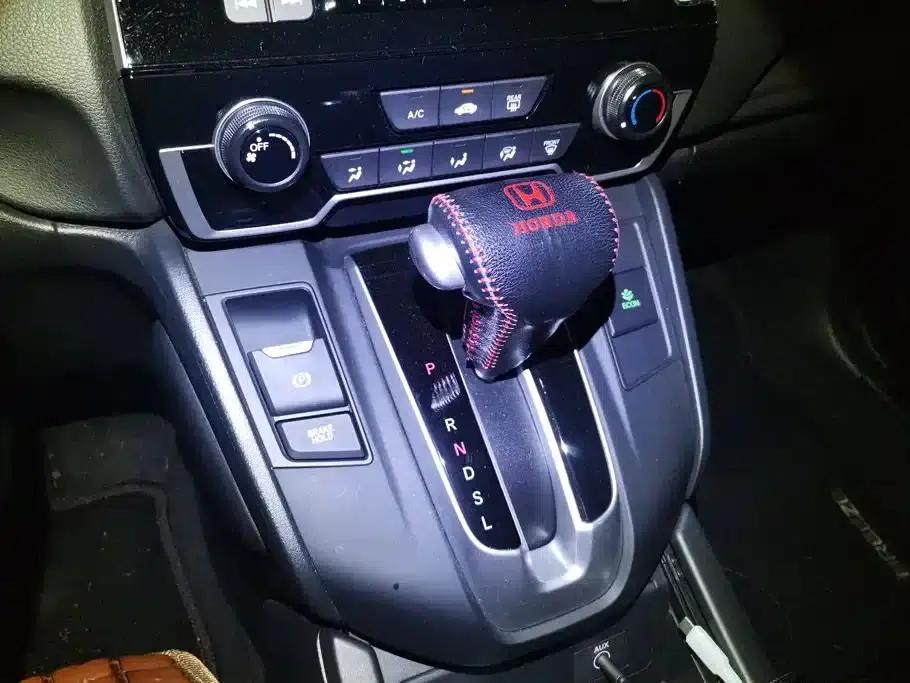 2021 Honda CR-V 240TURBO CVT 2WD Elite Edition — миниатюра 16