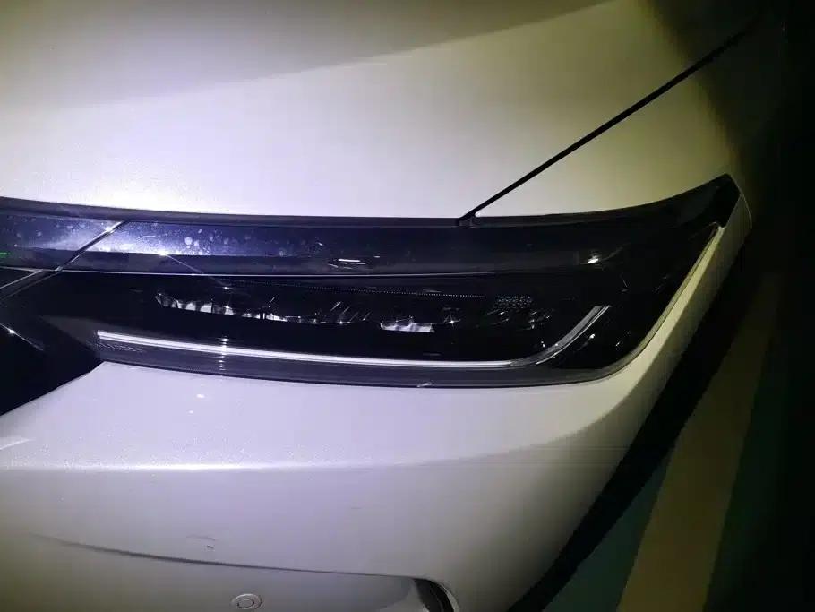 2021 Honda CR-V 240TURBO CVT 2WD Elite Edition — миниатюра 5
