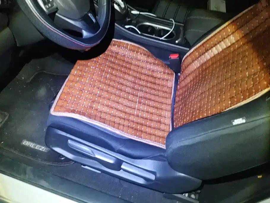 2021 Honda CR-V 240TURBO CVT 2WD Elite Edition — миниатюра 9