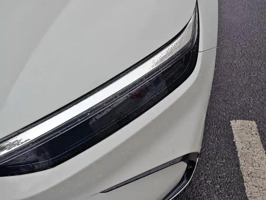 2025 Honda CR-V 240TURBO 2WD Luxury Edition 5-seater — миниатюра 5