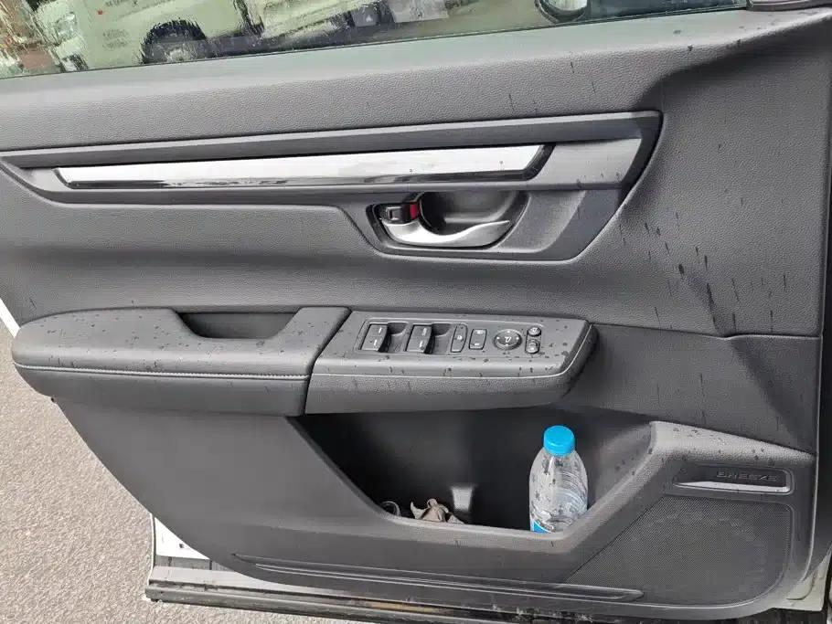 2025 Honda CR-V 240TURBO 2WD Luxury Edition 5-seater — миниатюра 7