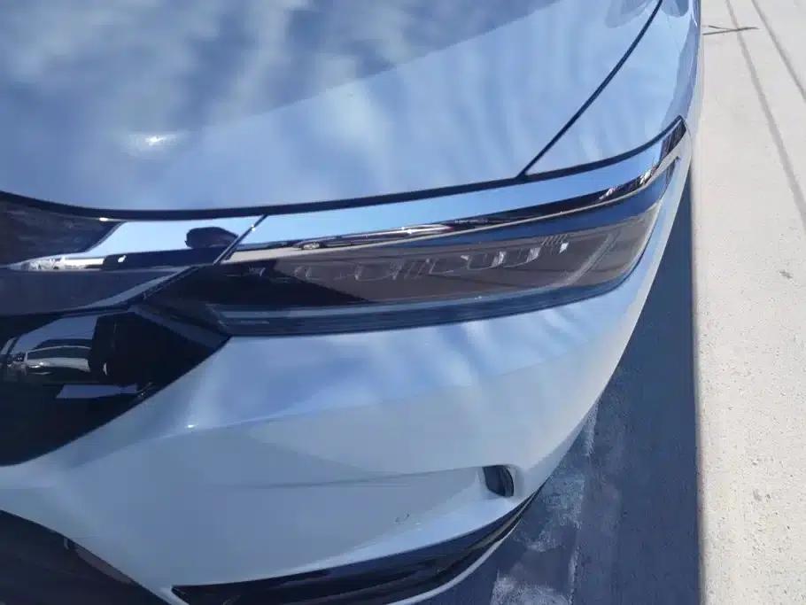 2021 Honda CR-V Hybrid 2.0L 2WD Phantom Night Edition — миниатюра 5
