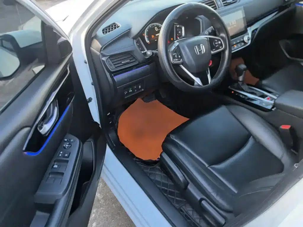 2019 Honda Crider 180Turbo CVT Leading Edition (National VI Emission Standard) — миниатюра 16
