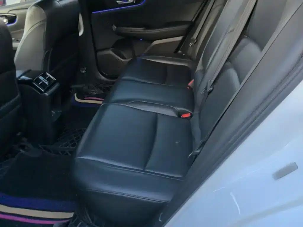 2019 Honda Crider 180Turbo CVT Leading Edition (National VI Emission Standard) — миниатюра 17