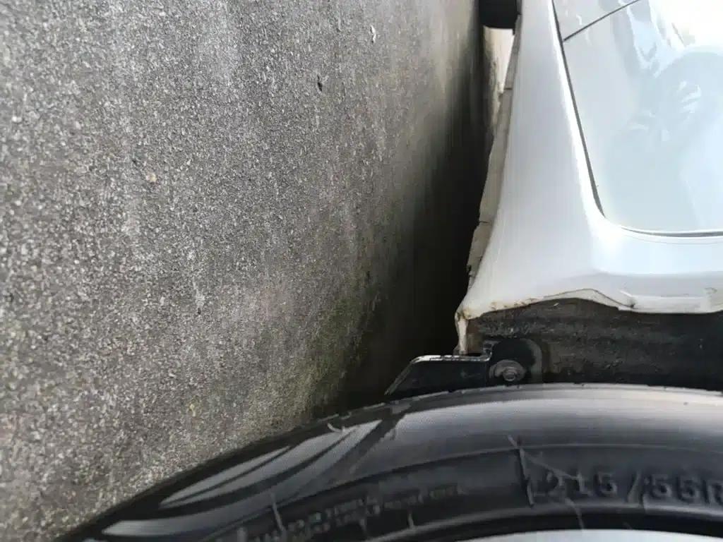 2019 Honda Crider 180Turbo CVT Leading Edition (National VI Emission Standard) — миниатюра 22