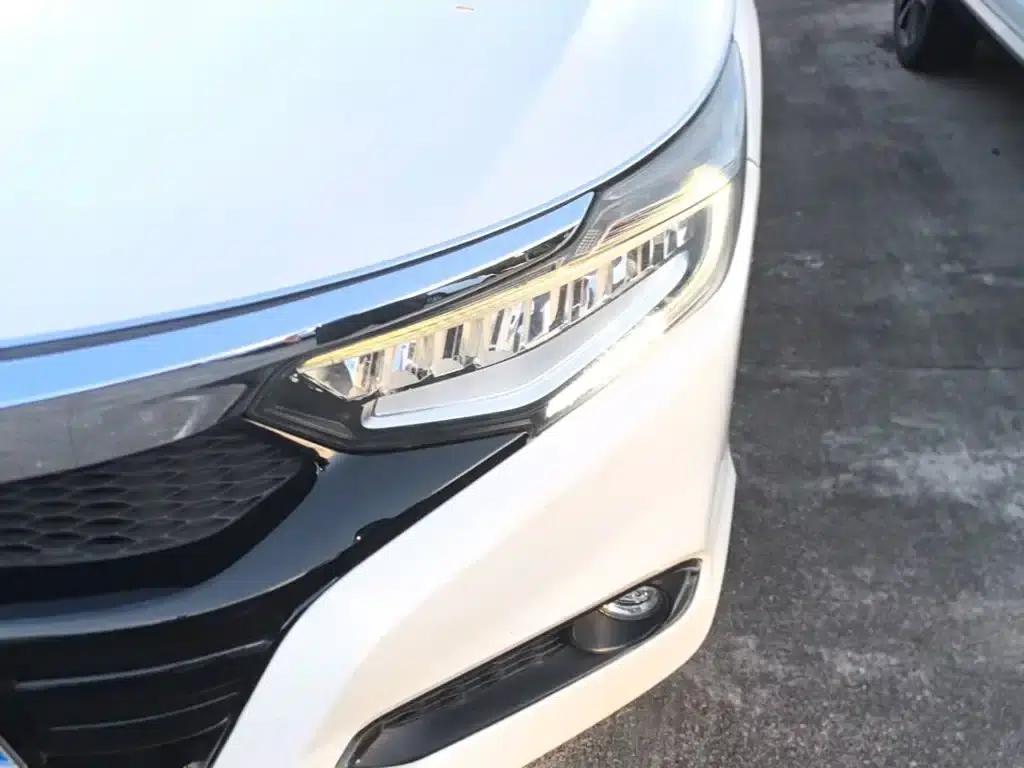 2019 Honda Crider 180Turbo CVT Leading Edition (National VI Emission Standard) — миниатюра 24
