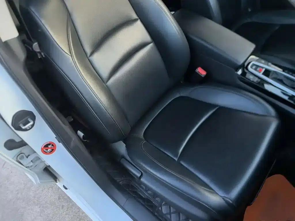 2019 Honda Crider 180Turbo CVT Leading Edition (National VI Emission Standard) — миниатюра 25