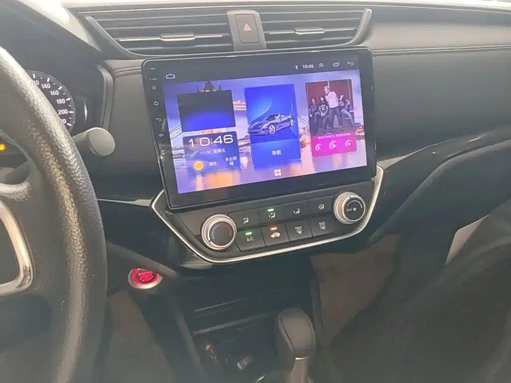 2019 Honda Crider 180Turbo CVT Comfort Edition (National VI Emission Standard) — миниатюра 13