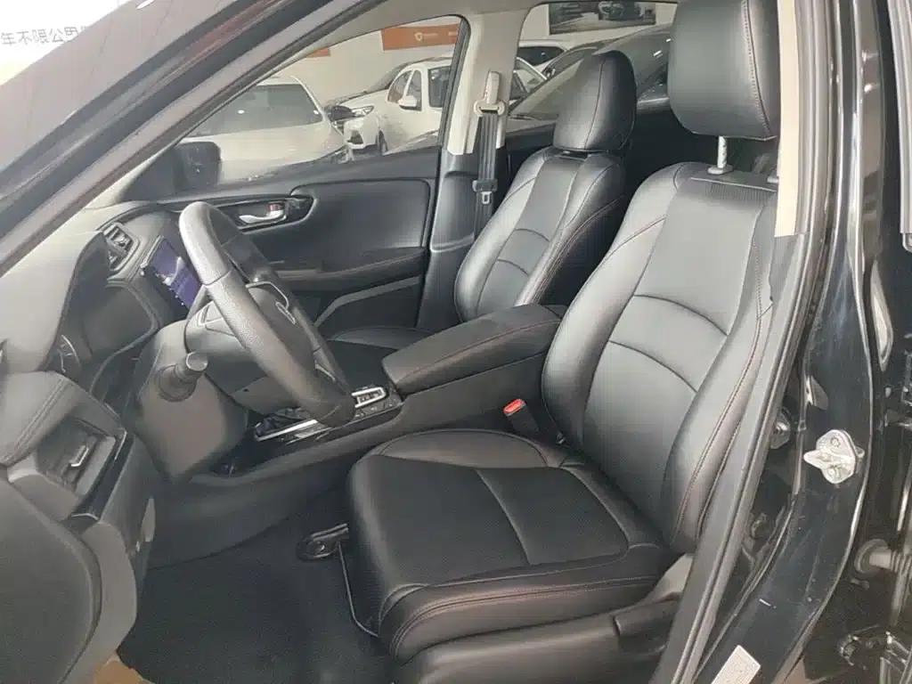 2019 Honda Crider 180Turbo CVT Comfort Edition (National VI Emission Standard) — миниатюра 15