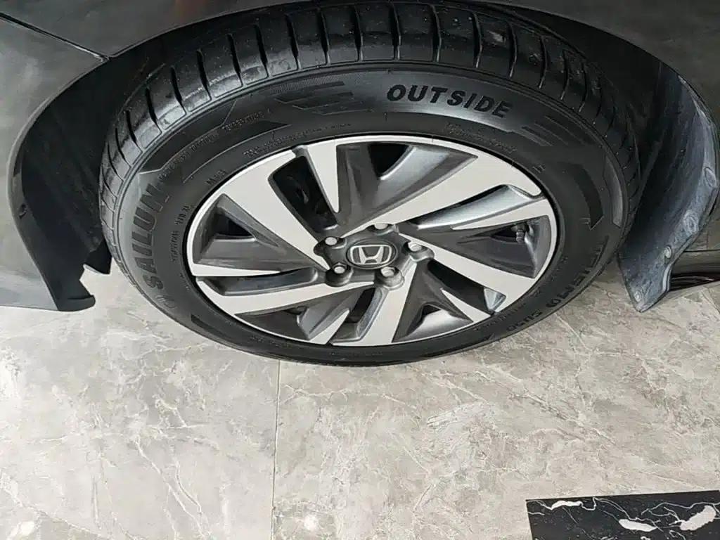 2019 Honda Crider 180Turbo CVT Comfort Edition (National VI Emission Standard) — миниатюра 23