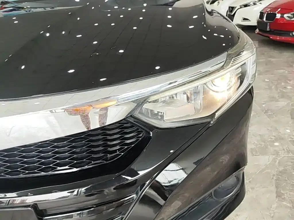 2019 Honda Crider 180Turbo CVT Comfort Edition (National VI Emission Standard) — миниатюра 24