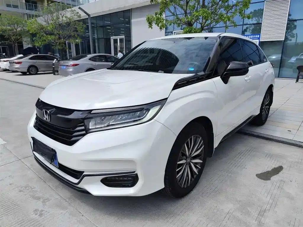 2020 Honda Avancier 370TURBO 2WD Luxury Edition — миниатюра 1