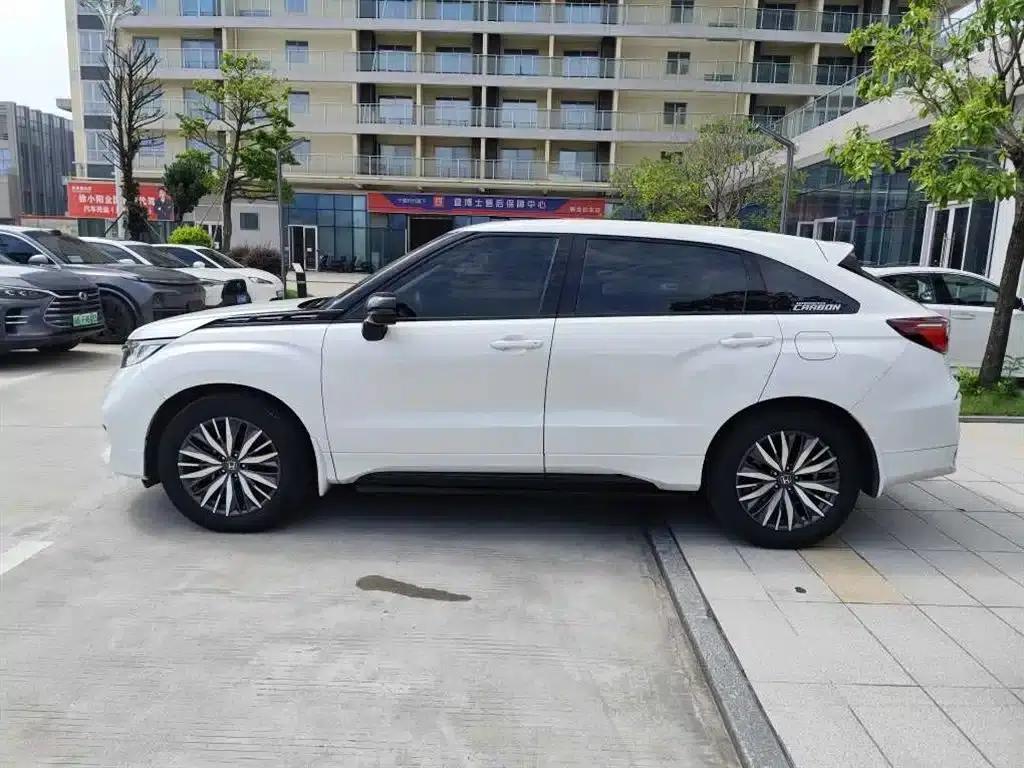 2020 Honda Avancier 370TURBO 2WD Luxury Edition — миниатюра 7