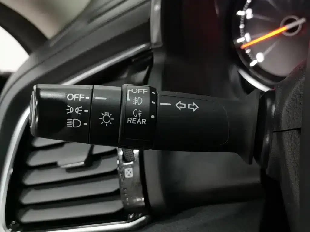 2017 Honda Avancier 370TURBO 4WD Premium Edition — миниатюра 21