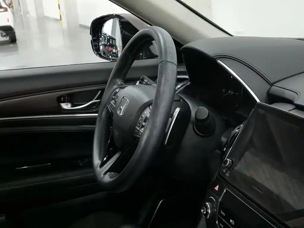 2017 Honda Avancier 370TURBO 4WD Premium Edition — миниатюра 22