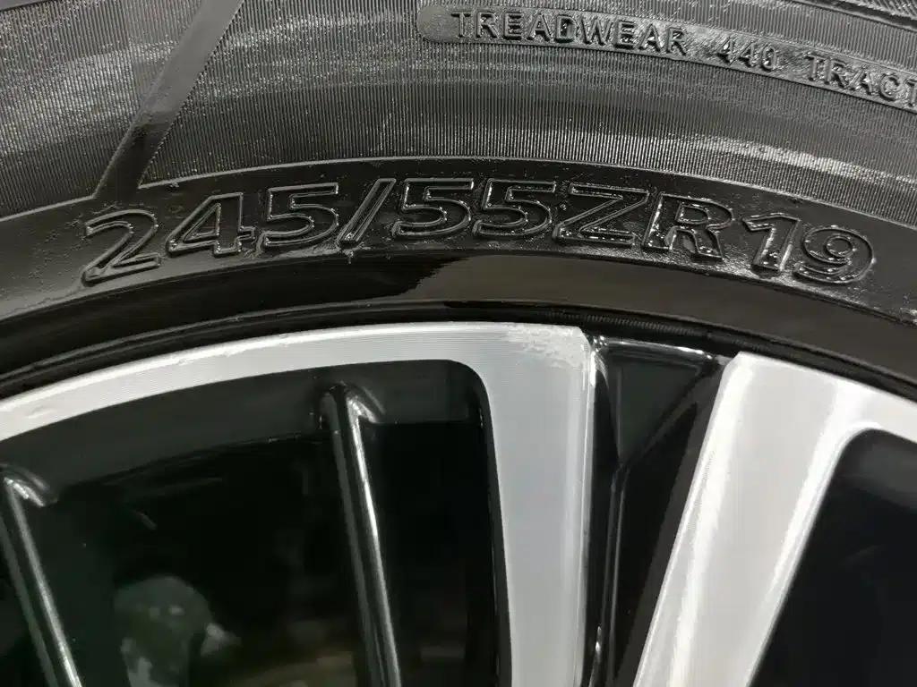 2017 Honda Avancier 370TURBO 4WD Premium Edition — миниатюра 24