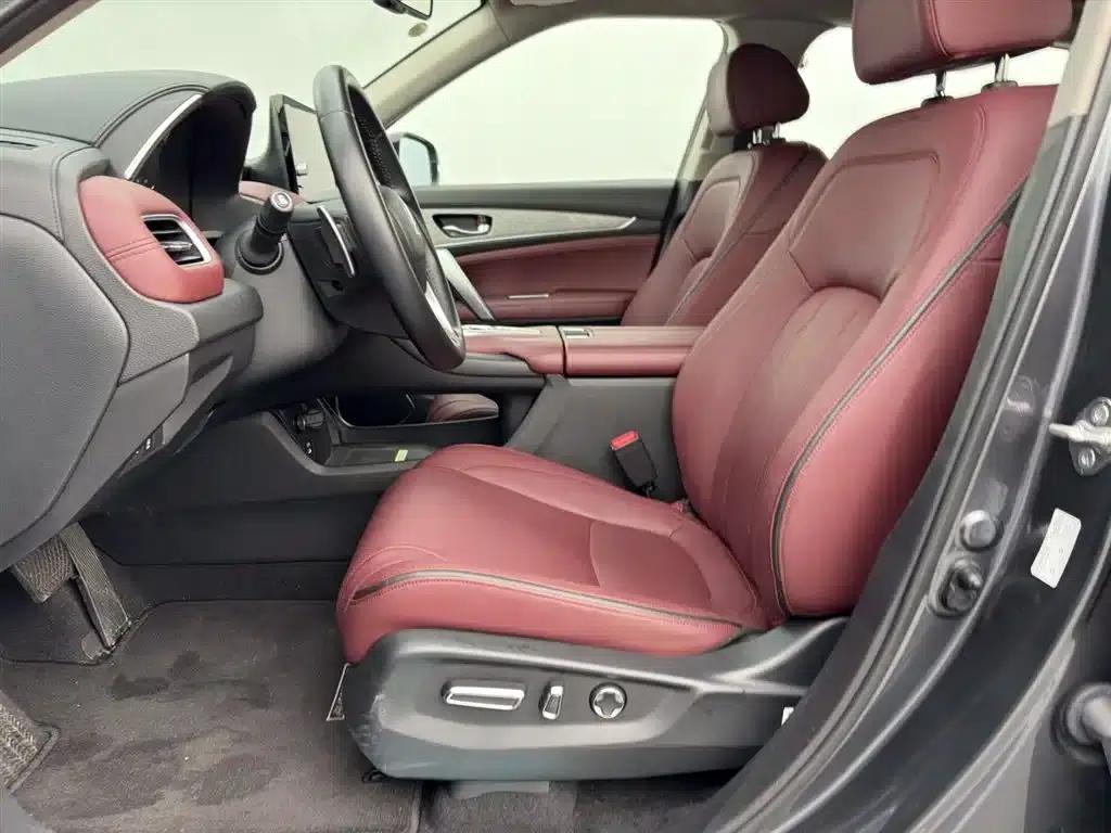 2023 Honda Avancier 370TURBO AWD Premium Edition — миниатюра 16