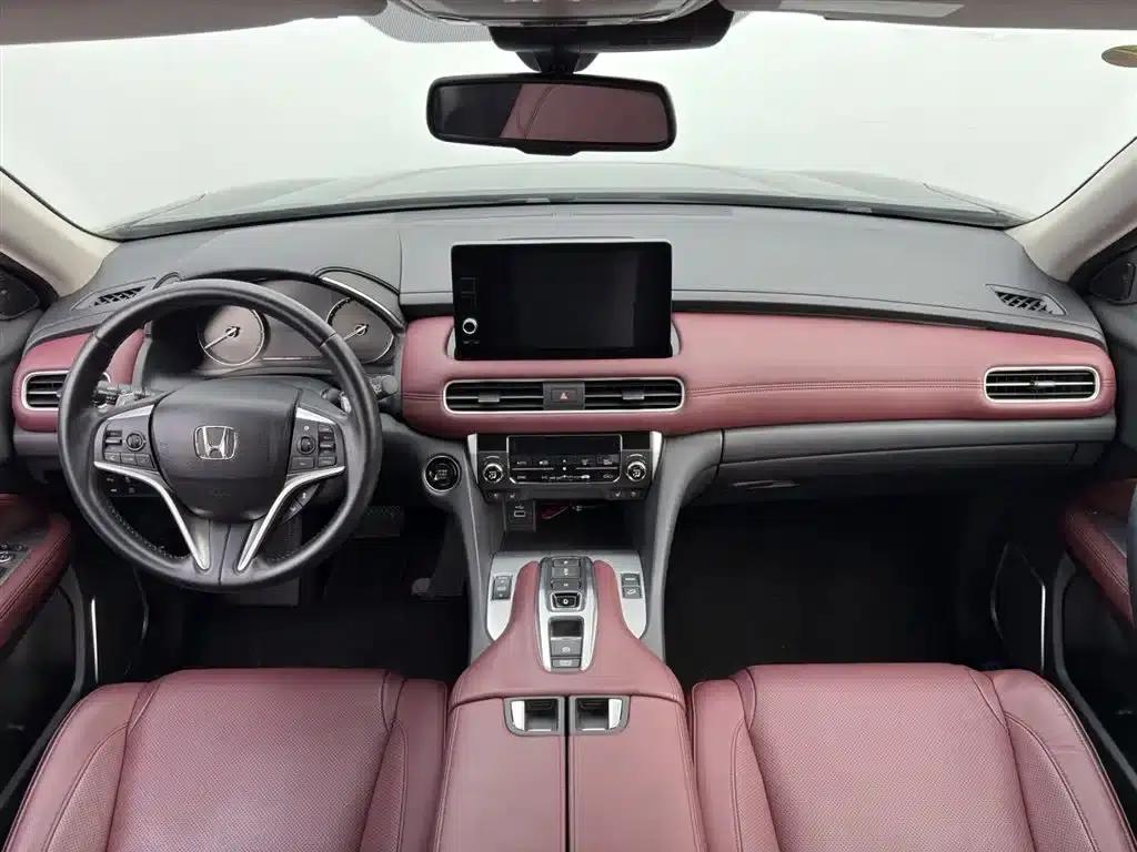2023 Honda Avancier 370TURBO AWD Premium Edition — миниатюра 7