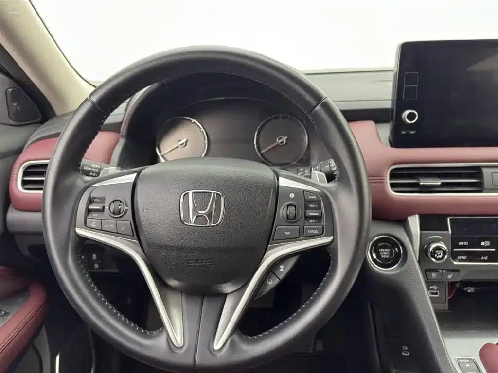 2023 Honda Avancier 370TURBO AWD Premium Edition — миниатюра 10