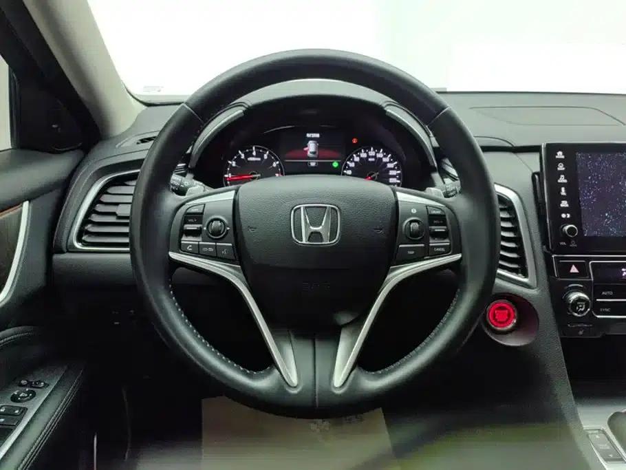 2020 Honda Avancier 370TURBO 4WD Premium Edition — миниатюра 15