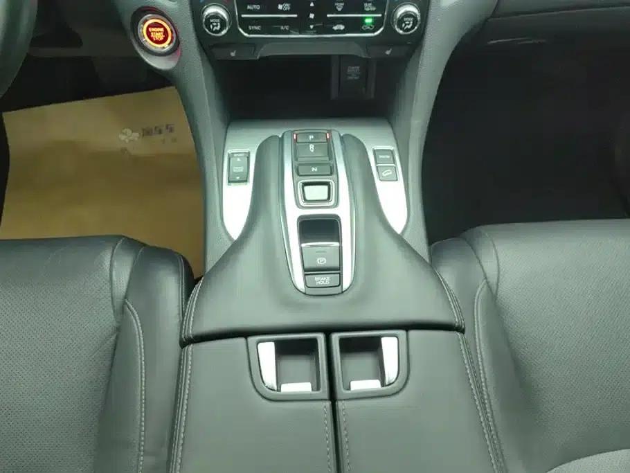 2020 Honda Avancier 370TURBO 4WD Premium Edition — миниатюра 16