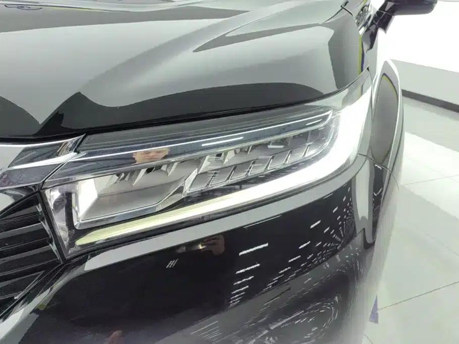 2020 Honda Avancier 370TURBO 4WD Premium Edition — миниатюра 5