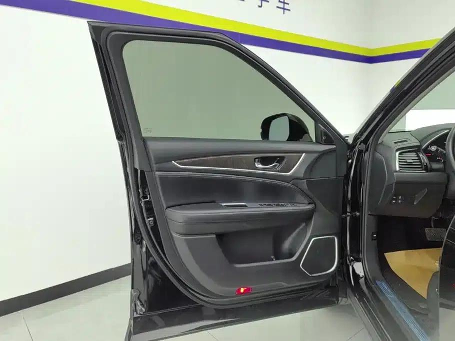 2020 Honda Avancier 370TURBO 4WD Premium Edition — миниатюра 7