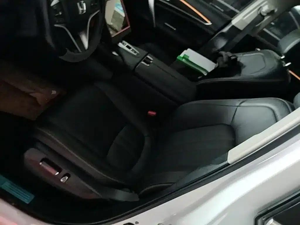 2020 Honda Avancier 370TURBO 2WD Luxury Edition — миниатюра 15