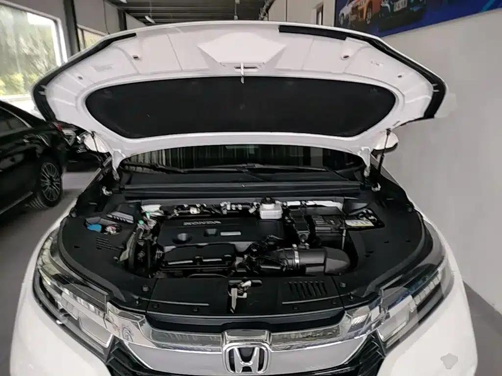 2020 Honda Avancier 370TURBO 2WD Luxury Edition — миниатюра 20