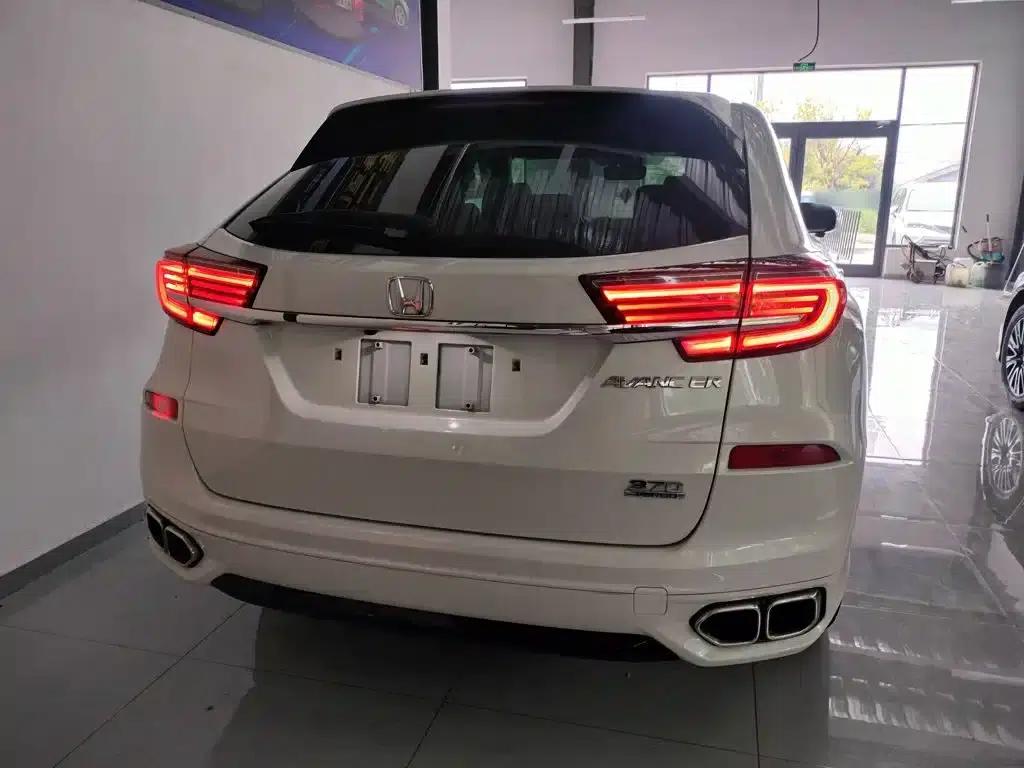 2020 Honda Avancier 370TURBO 2WD Luxury Edition — миниатюра 6