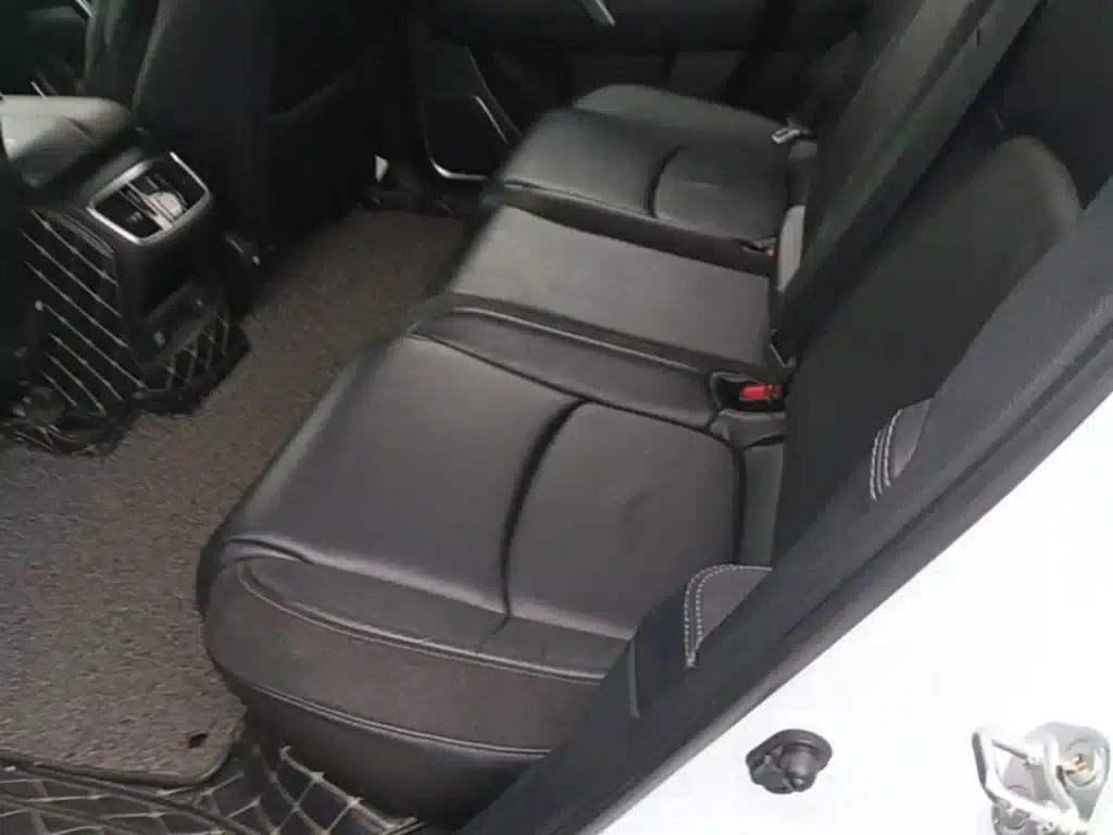 2017 Honda Avancier 240TURBO 2WD Luxury Edition — миниатюра 17