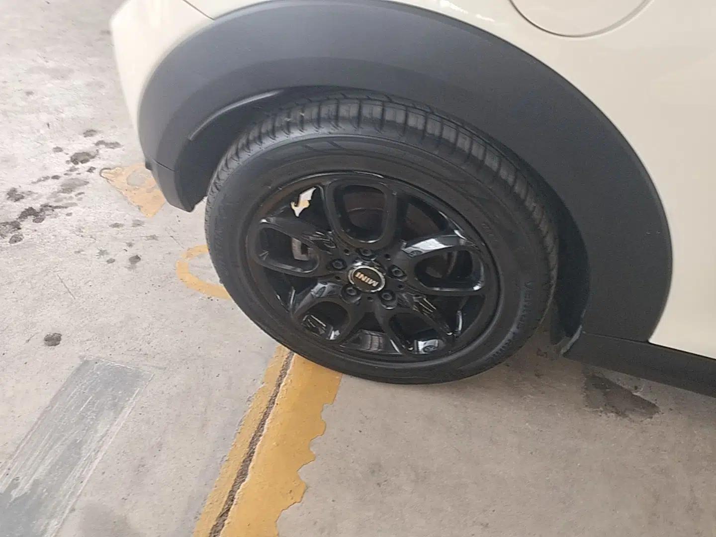 MINI 2014 1.5T COOPER Fun — миниатюра 11