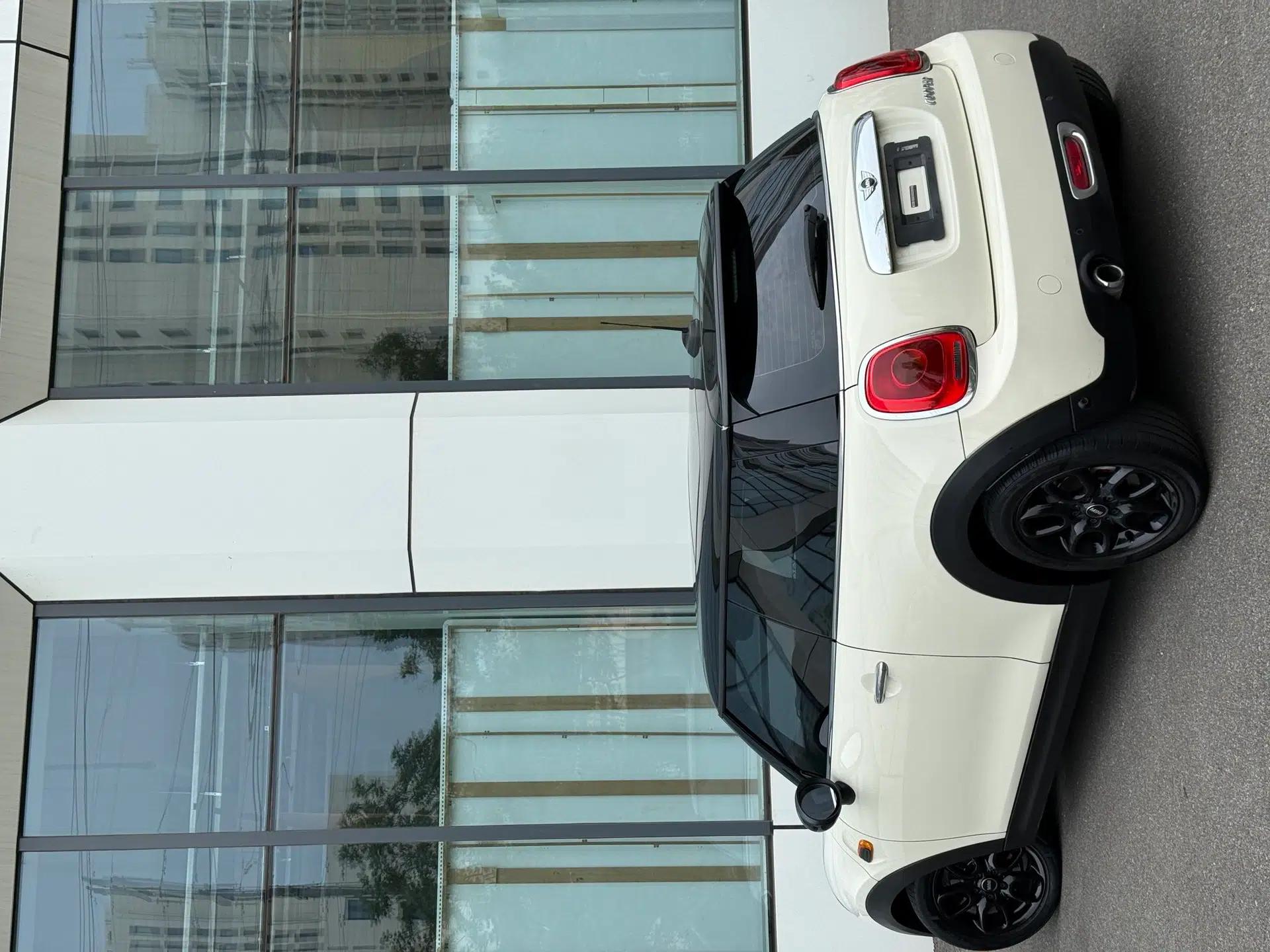 MINI 2014 1.5T COOPER Fun — миниатюра 14